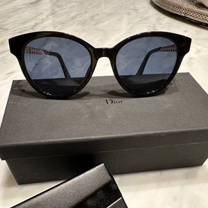 Dior sunglasses